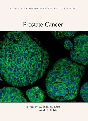 Prostate Cancer by Shen, Michael