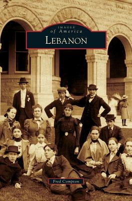 Lebanon by Compton, Fred