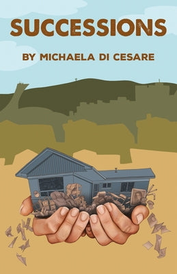 Successions by Di Cesare, Michaela