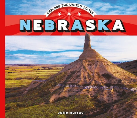 Nebraska by Murray, Julie