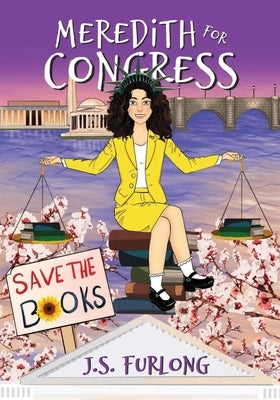 Meredith For Congress by Furlong, J. S.