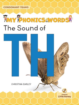 The Sound of Th by Earley, Christina
