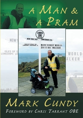 A Man & A Pram by Cundy, Mark