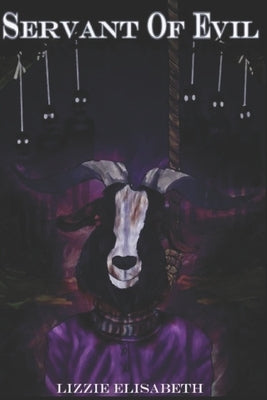 Servant of Evil by Hitchens, Nikola