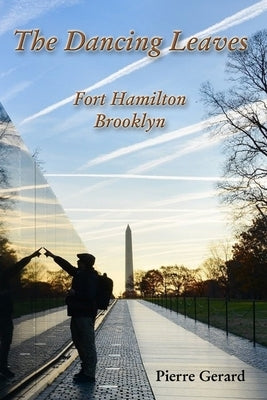 The Dancing Leaves: Fort Hamilton, Brooklyn by Gerard, Pierre