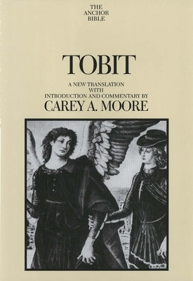 Tobit by Moore, Carey A.