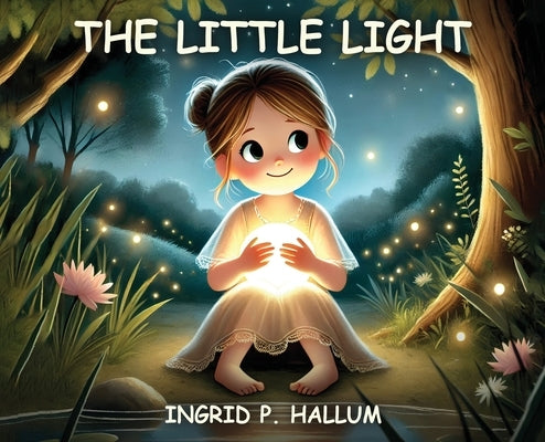 The Little Light by P. Hallum, Ingrid
