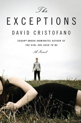The Exceptions by Cristofano, David