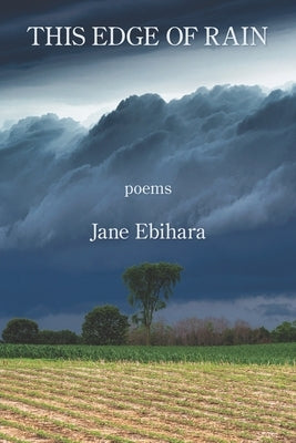 This Edge of Rain by Ebihara, Jane