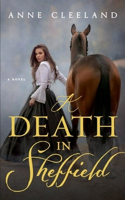 A Death in Sheffield by Cleeland, Anne