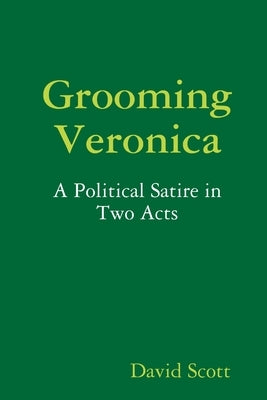Grooming Veronica by Scott, David