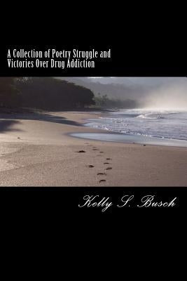 A Collection of Poetry Struggle and Victories Over Drug Addiction by Busch, Kelly S.