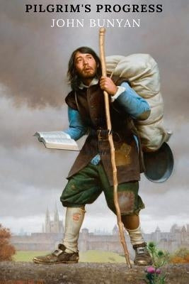 The pilgrim's progress by Bunyan, John