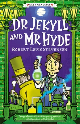 Dr Jekyll and MR Hyde (Us Edition) by Stevenson, Robert Louis