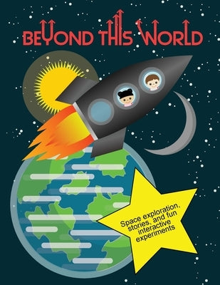 Beyond This World by Greenwald, Shalom
