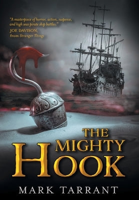 The Mighty Hook by Tarrant, Mark