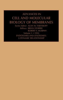 Endosomes and Lysosomes: A Dynamic Relationship: Volume 1 by Storrie, B.