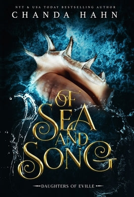 Of Sea and Song by Hahn, Chanda