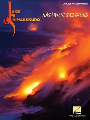Jake Shimabukuro - Nashville Sessions by Shimabukuro, Jake