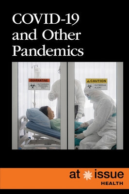 Covid-19 and Other Pandemics by Krasner, Barbara