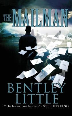 The Mailman by Little, Bentley