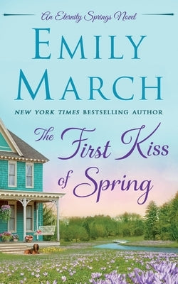 First Kiss of Spring by March, Emily
