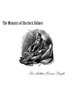 The Memoirs of Sherlock Holmes by Anderson, Taylor