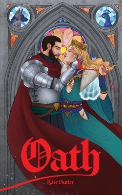 Oath by Butler, Kate