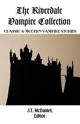 The Riverdale Vampire Collection by Thomson, Jacob