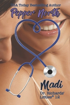 Madi: Dr. Richards' Littles 12 by North, Pepper