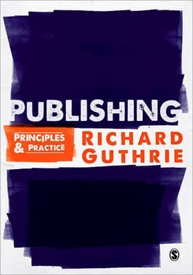 Publishing by Guthrie, Richard