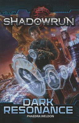Shadowrun Dark Resonance by Catalyst Game Labs