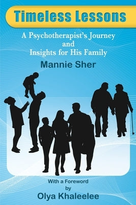 Timeless Lessons by Sher, Mannie