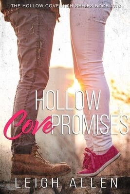 Hollow Cove Promises by Allen, Leigh