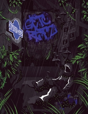 Geto Ratz: Core Rulebook by Spiderfly