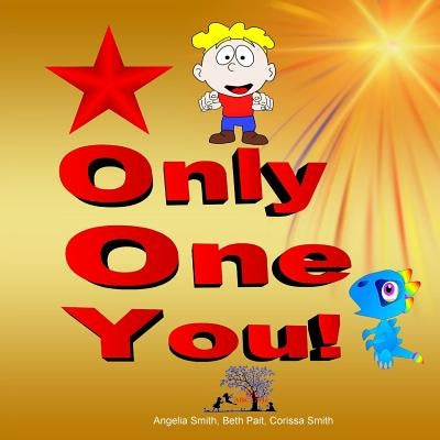 Only One You by Pait, Beth