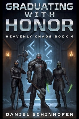 Graduating With Honor by Schinhofen, Daniel