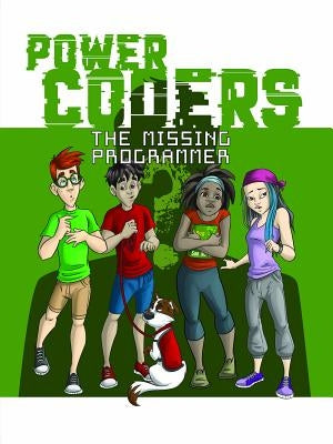 The Missing Programmer by Bowen, L. A.