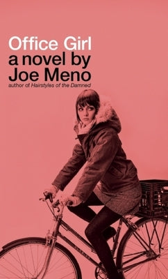 Office Girl by Meno, Joe