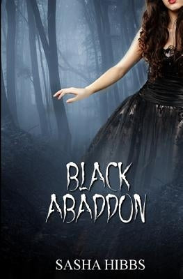 Black Abaddon by Hibbs, Sasha