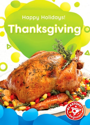 Thanksgiving by Rathburn, Betsy