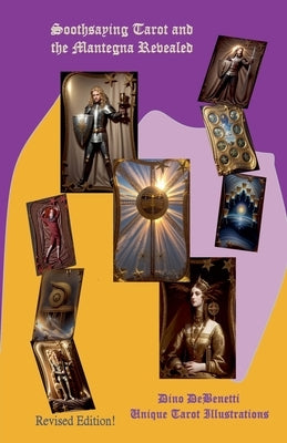 Soothsaying Tarot and the Mantegna Revealed by Debenetti, Dino