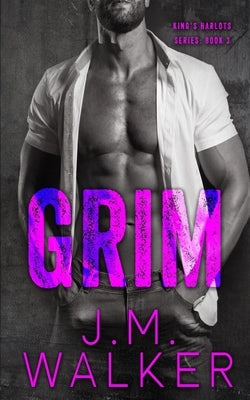 Grim by Walker, J. M.