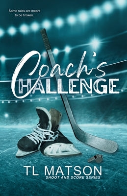 Coach's Challenge by Matson, Tl