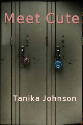 Meet Cute by Johnson, Tanika
