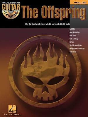 The Offspring [With CD (Audio)] by Offspring, The
