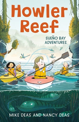 Howler Reef by Deas, Nancy