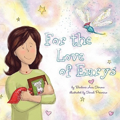 For the Love of Emrys by Simone, Barbara Ann