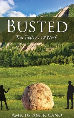 Busted (Tax Dollars at Work) by Americano, Amicus