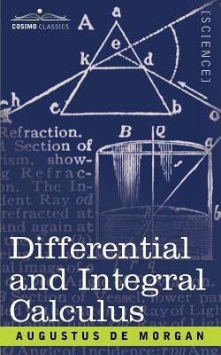 Differential and Integral Calculus by de Morgan, Augustus